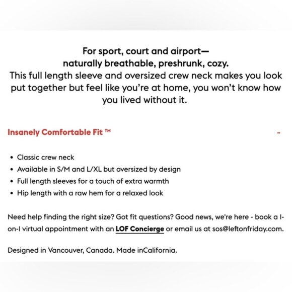 Left On Friday Field Day Sweatshirt - Picture 7 of 13